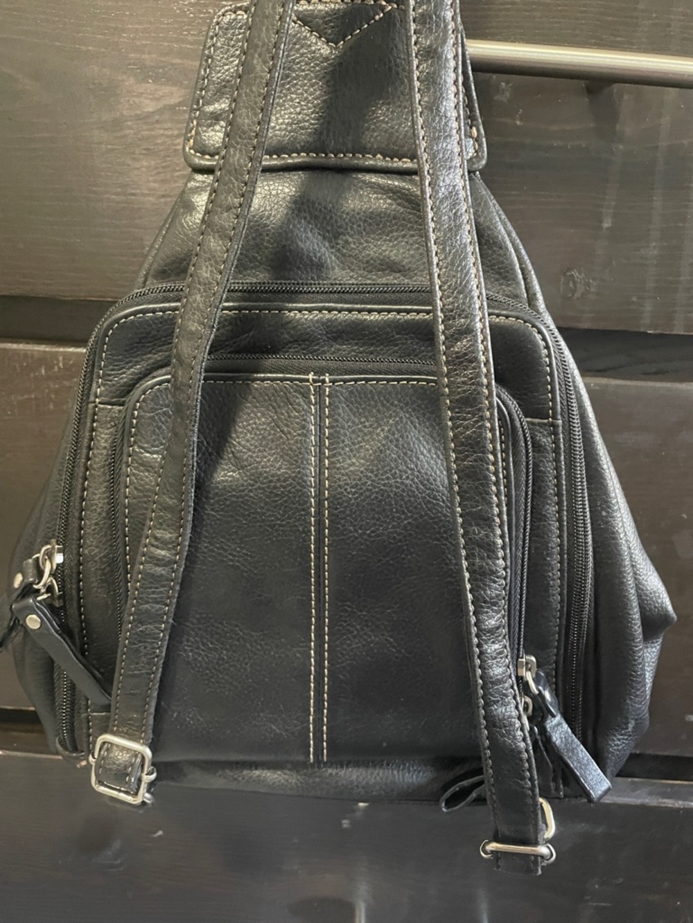 Aurielle Backpack - Picture 3 of 3